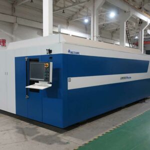 10Kw Fiber Laser Cutting Machine for High Power Fiber Laser Cutting stainless steel for Steel for Greater Speed, Accuracy