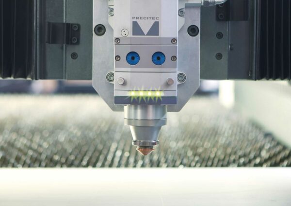 ACCURL IPG 1000W Fiber Laser Cutting Machine with CNC Laser Cutting Machine 1kw Price for Sale