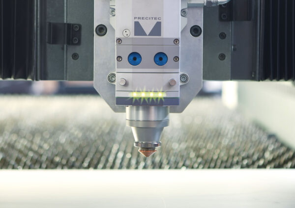 ACCURL IPG 4000W Fiber Laser Cutting Machine Price for Sale 4kw CNC Laser Cutting Machine China Manufacturers