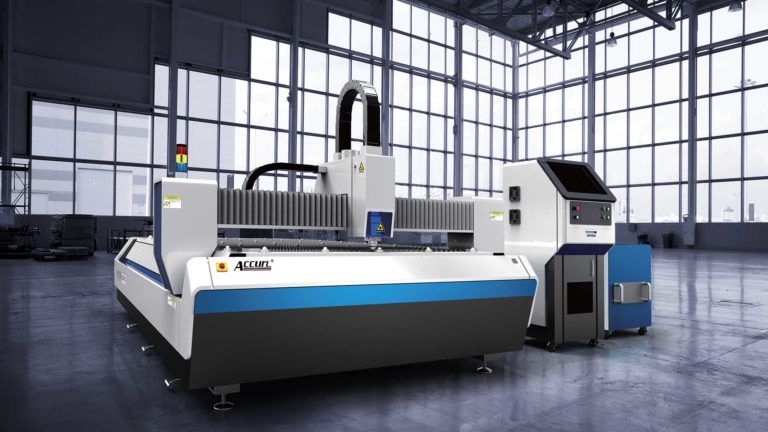 ACCURL IPG Fiber 500w CNC Laser Tube Cutting Machine ACCURL IPG Fiber 500w CNC Laser Tube Cutting Machine