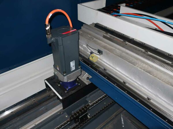 3Kw Fiber Laser for Sale High Power Fiber Laser Cutting Machine IPG 3000w Laser Cutter Machine Price
