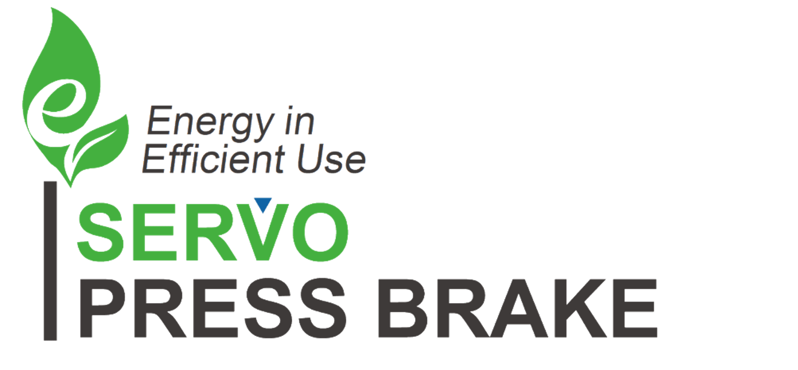 Energy Efficient Servo Press Brake