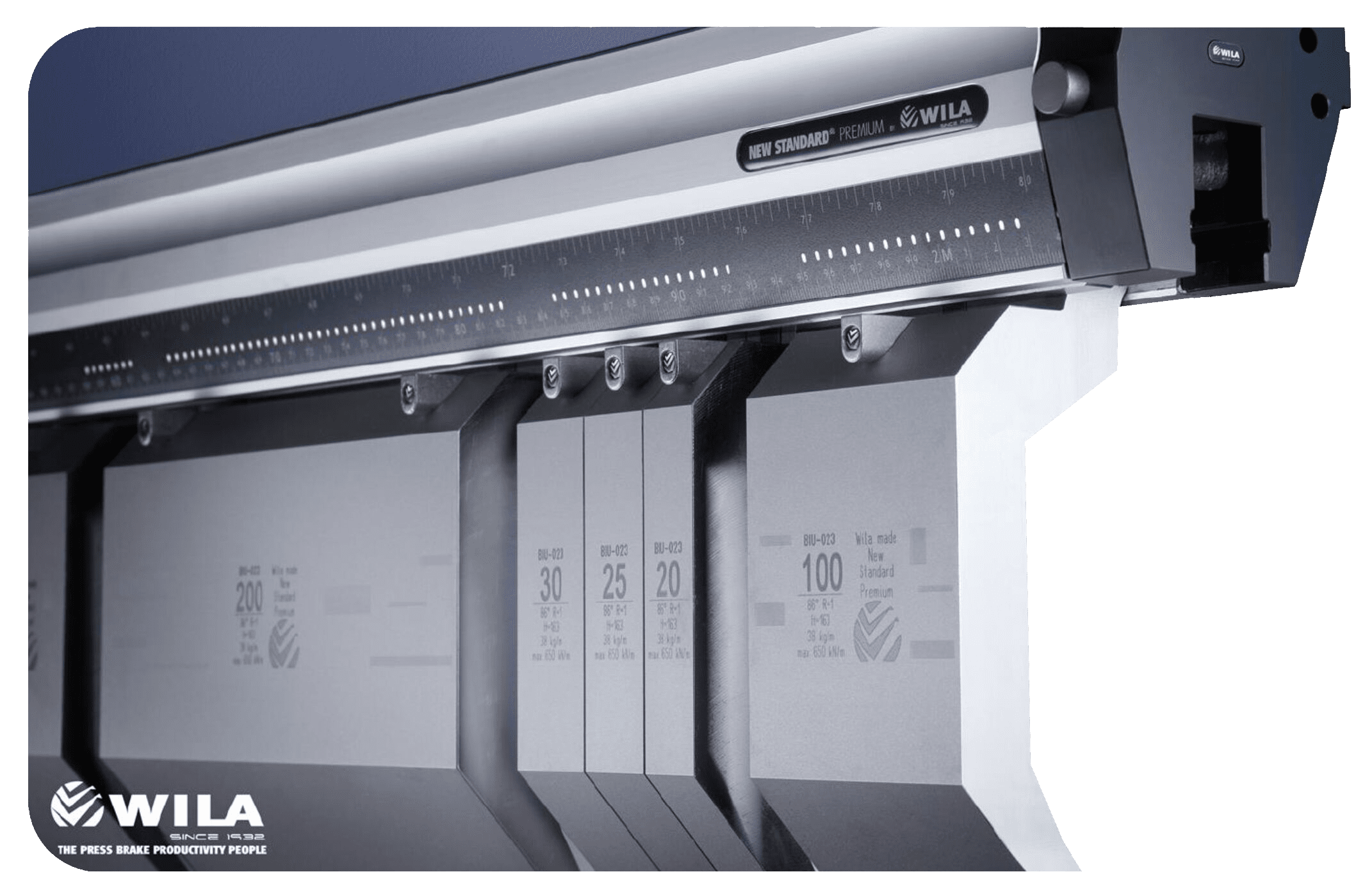 Press Brakes