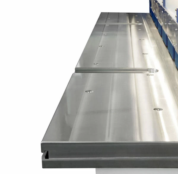 Genius S Series Hydraulic Guillotine