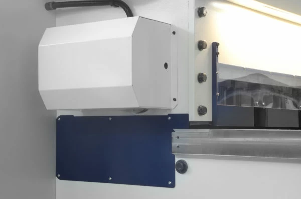 Genius S Series Hydraulic Guillotine