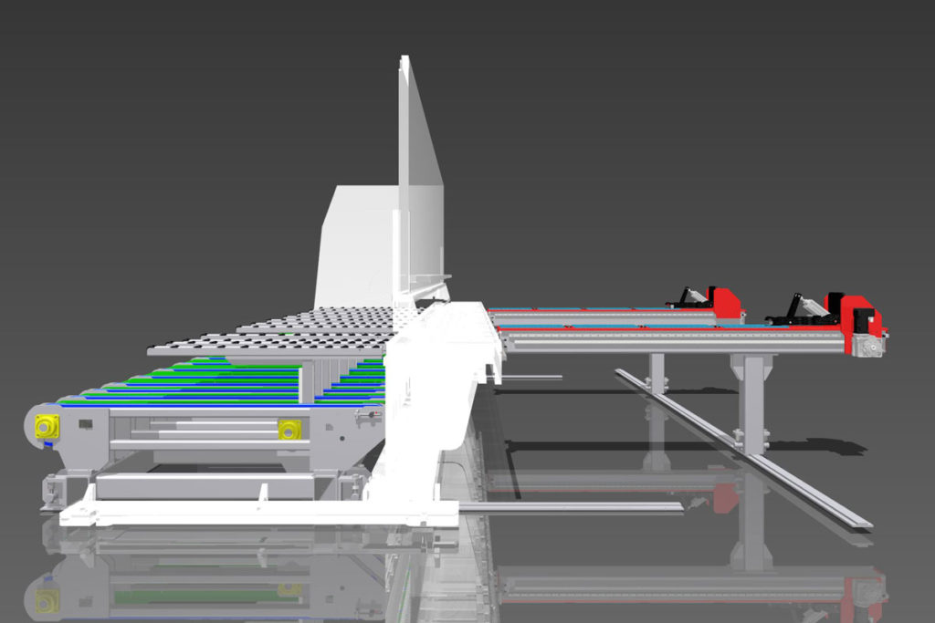 Genius S Series Hydraulic Guillotine