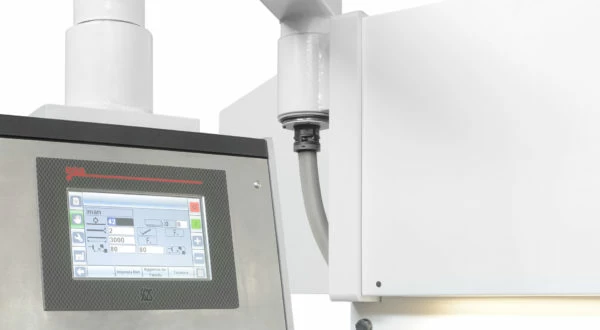 Genius S Series Hydraulic Guillotine