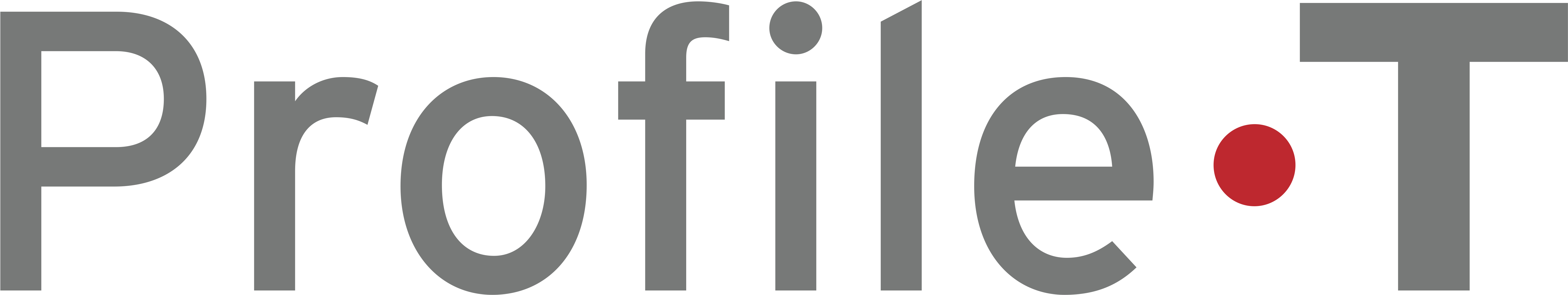 Profile-T Logo