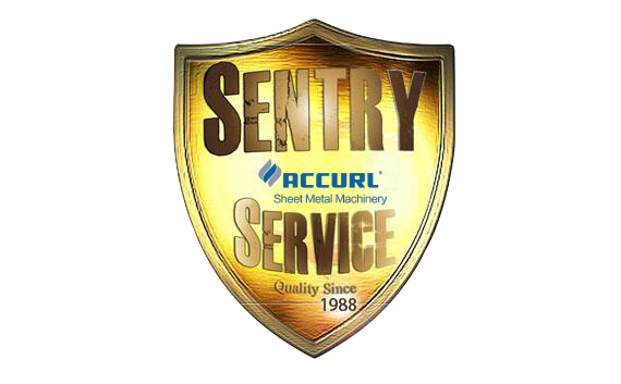 Sentry Service