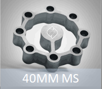 40mm ms