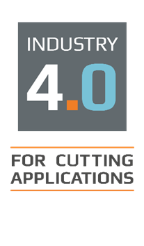 Industry 4.0 for Cutting Applications