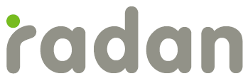 Radan Logo