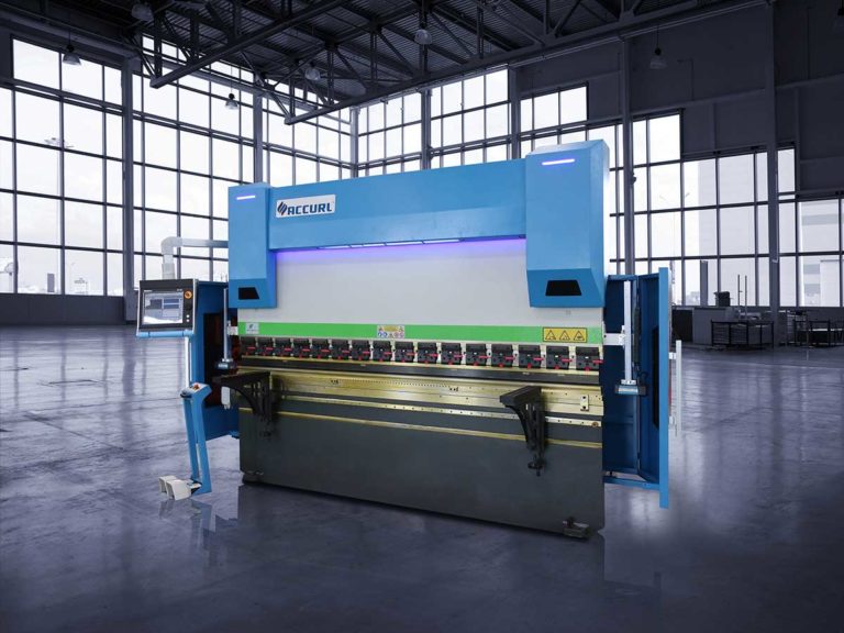 ACCURL 8 Axis 2500 mm 135 ton CNC Press Brake with DELEM DA-66T CNC Motorized Crowning System,6-Axis CNC Back Gauge ACCURL 8 Axis 2500 mm 135 ton CNC Press Brake with DELEM DA-66T CNC Motorized Crowning System,6-Axis CNC Back Gauge