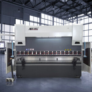 ACCURL4 Axis CNC Press Brake 110 ton x 3200mm (Euro ProB 32110)