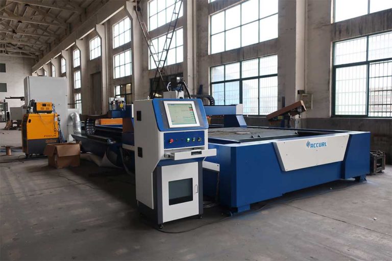 CNC Steel Plasma Cutting Machine 2500x 6000mm with HyPerformance HPR400XD Plasma Source for Messer CNC Plasma Cutter