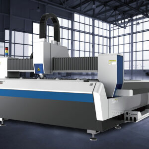 ACCURL IPG 700w Fiber Laser Cutting Machine for Metal Steel