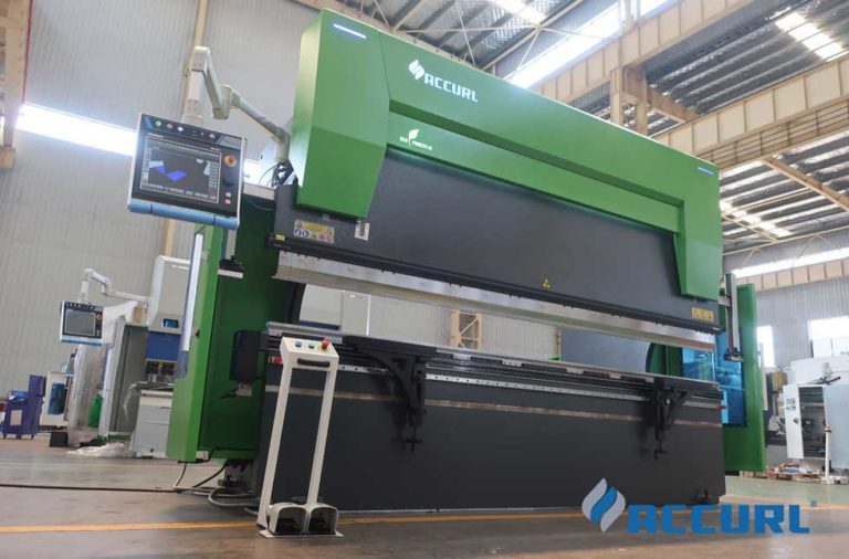 ACCURL Hybrid Servo sheet metal bending 7-Axis CNC Press Brake for sale 4000mm Servo BackGauge X R Delta X Z1 Z2-Axis ACCURL Hybrid Servo sheet metal bending 7-Axis CNC Press Brake for sale 4000mm Servo BackGauge X R Delta X Z1 Z2-Axis