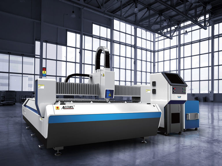 ACCURL IPG 500w Fiber Laser Cutting Machine for Metal Steel ACCURL IPG 500w Fiber Laser Cutting Machine for Metal Steel