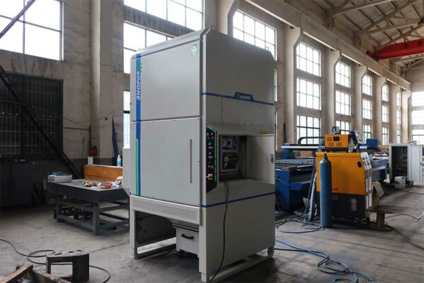 CNC Plasma Cutting Machine 1500x3000mm with HyPerformance HPR130XD Plasma Source for Metal Steel Cutting