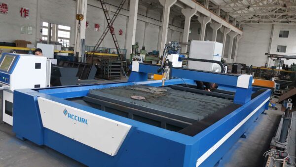 Hypertherm XPR300 CNC Plasma Cutting Machine for Plasma Cutter Table & Oxy-fuel Cutting Stainless steel