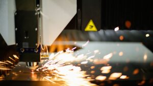 CO2 Laser Cutters