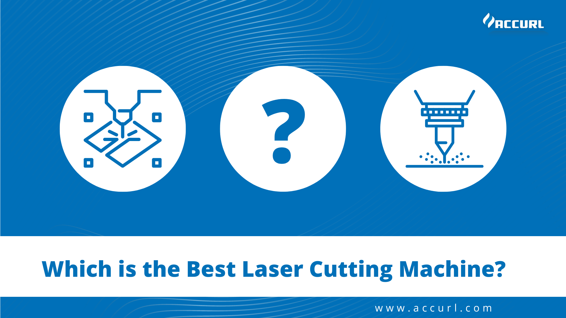 Which is the best laser cutting machine?