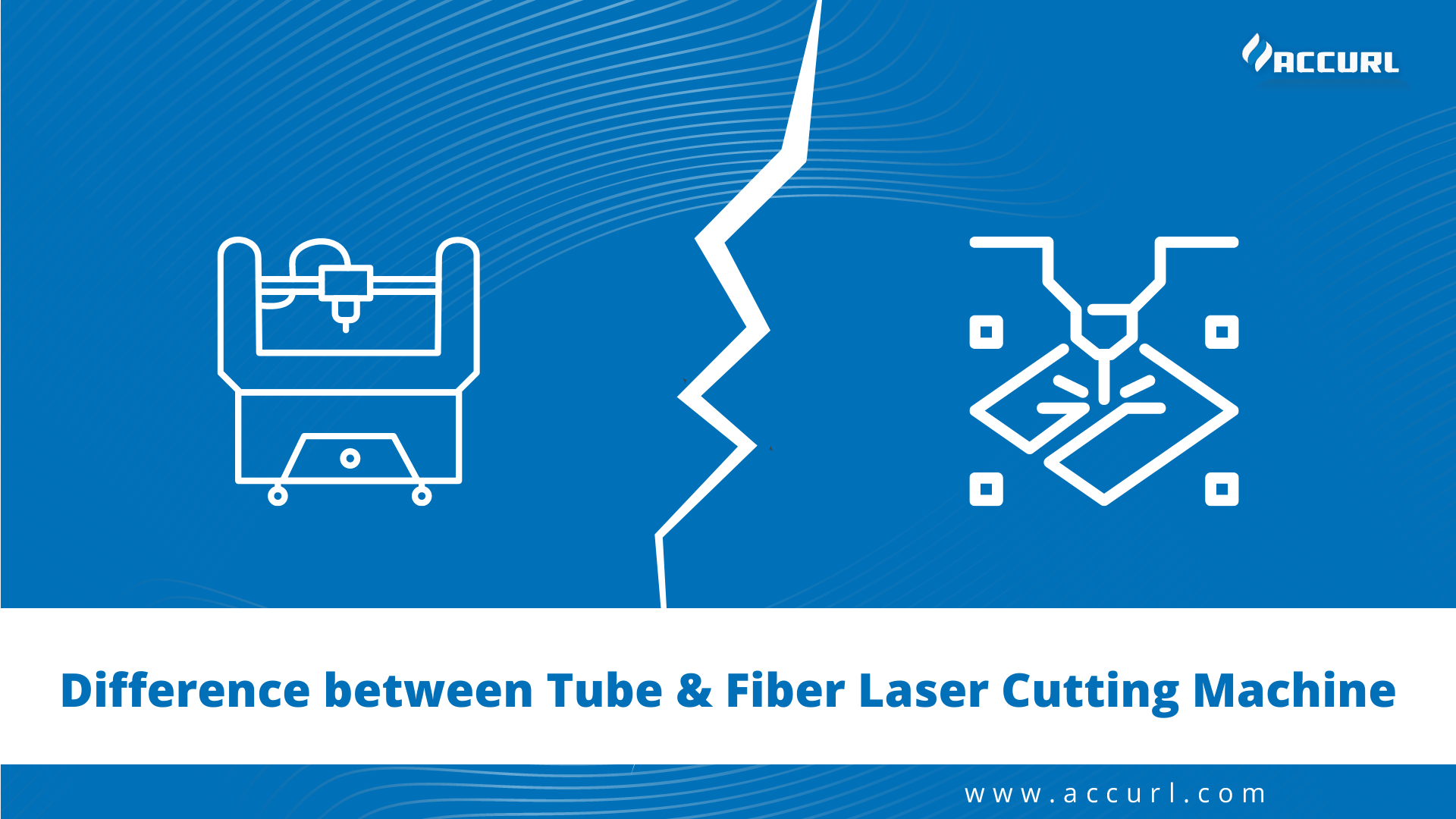 Tube Laser Cutting vs Fiber Laser Cutting: How to Decide