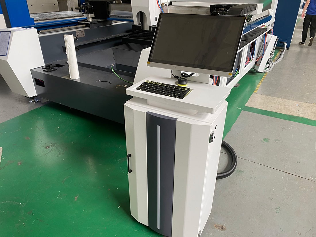 CNC Control System