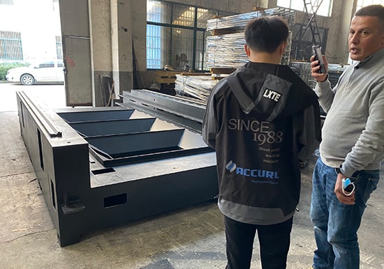 Finishing Machining 2