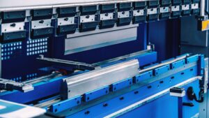 What Are the Advantages of Press Brakes?