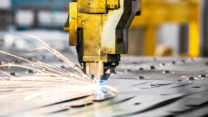 What are the Different Types of Laser Cutting Processes?