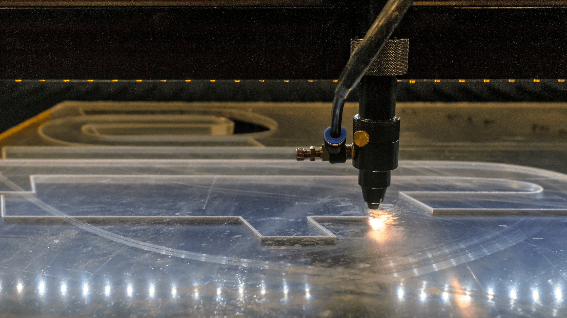 What is Laser Cutting Technology and How Does it Work?