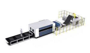 Laser Cutting Technology