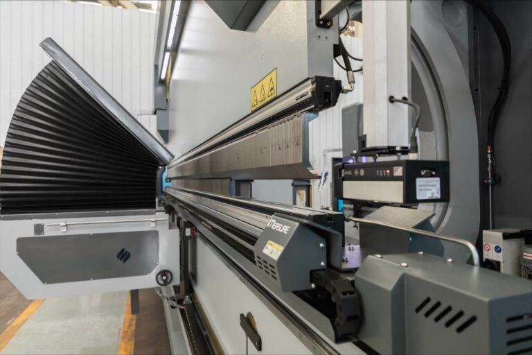 Accurl Imeasure For Press Brakes