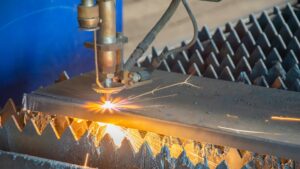 What is Fiber Laser Cutting