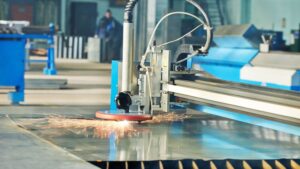 How to choose a laser cutting machine