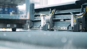 How to Choose a Punch Press Machine?