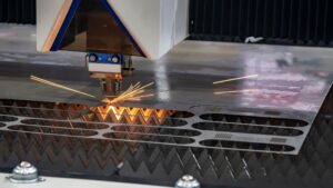 How Much Does CNC laser cutting Cost