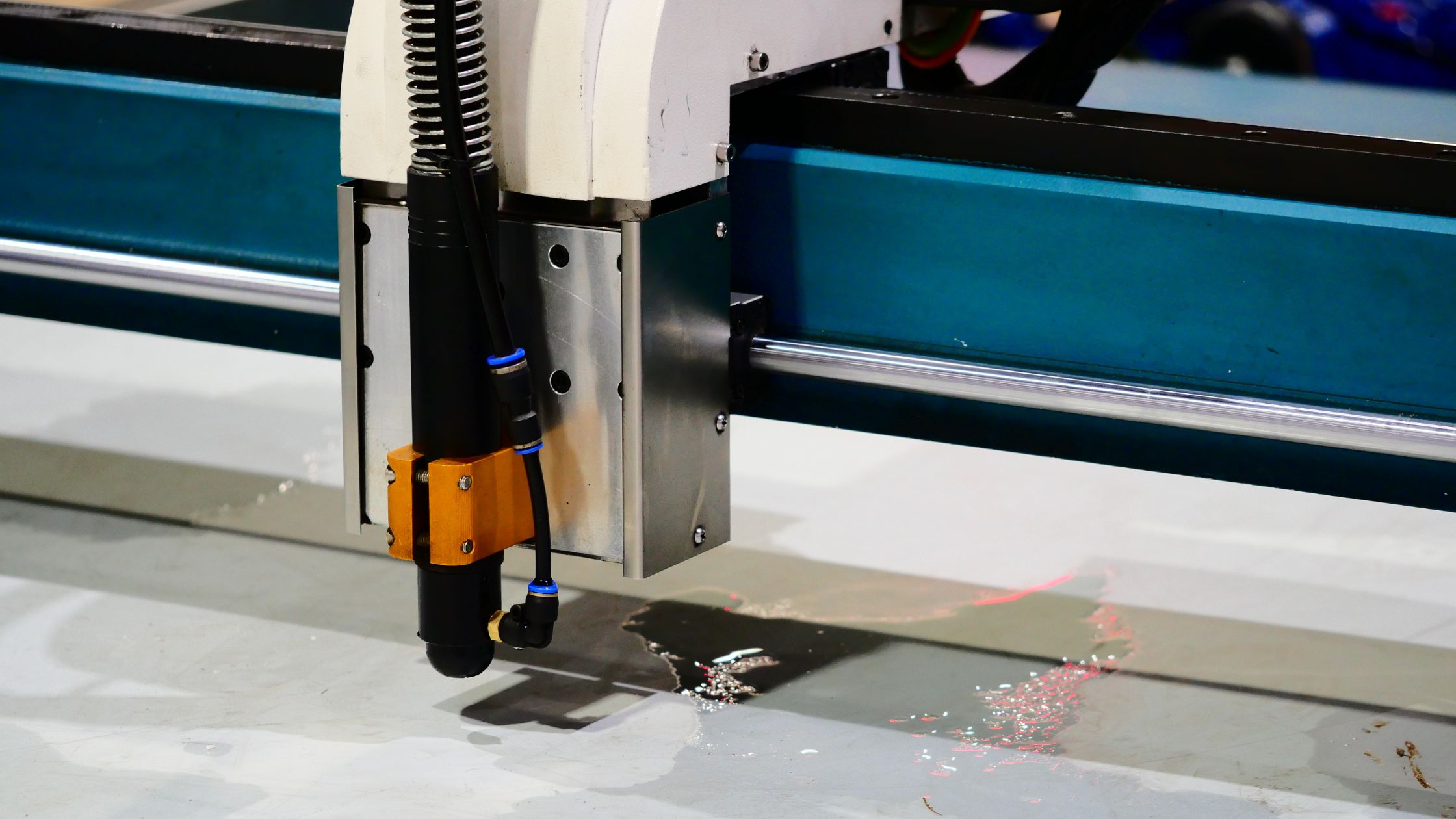 How Much Does a Laser Cutting Machine Cost