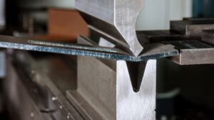Costs Associated with Press Brake Bending