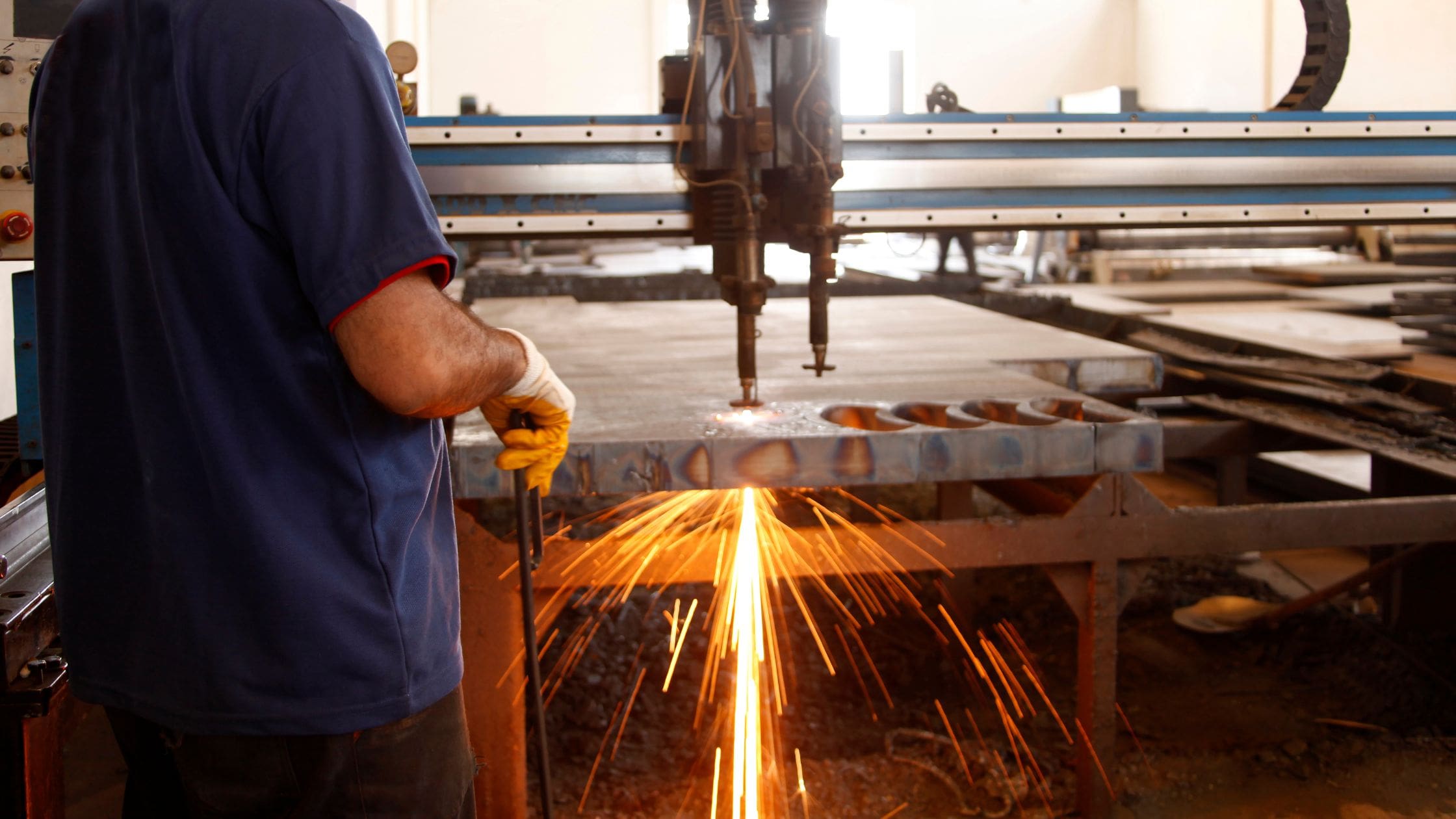 Metal Laser Cutting Definition, Process, Types and Machines ACCURL