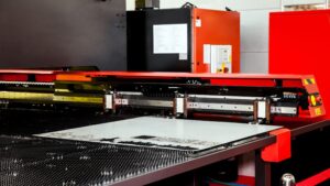 What are the Key Elements of Press Brake Tooling