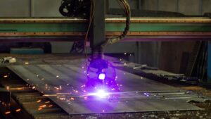 What is Laser Beam Machining