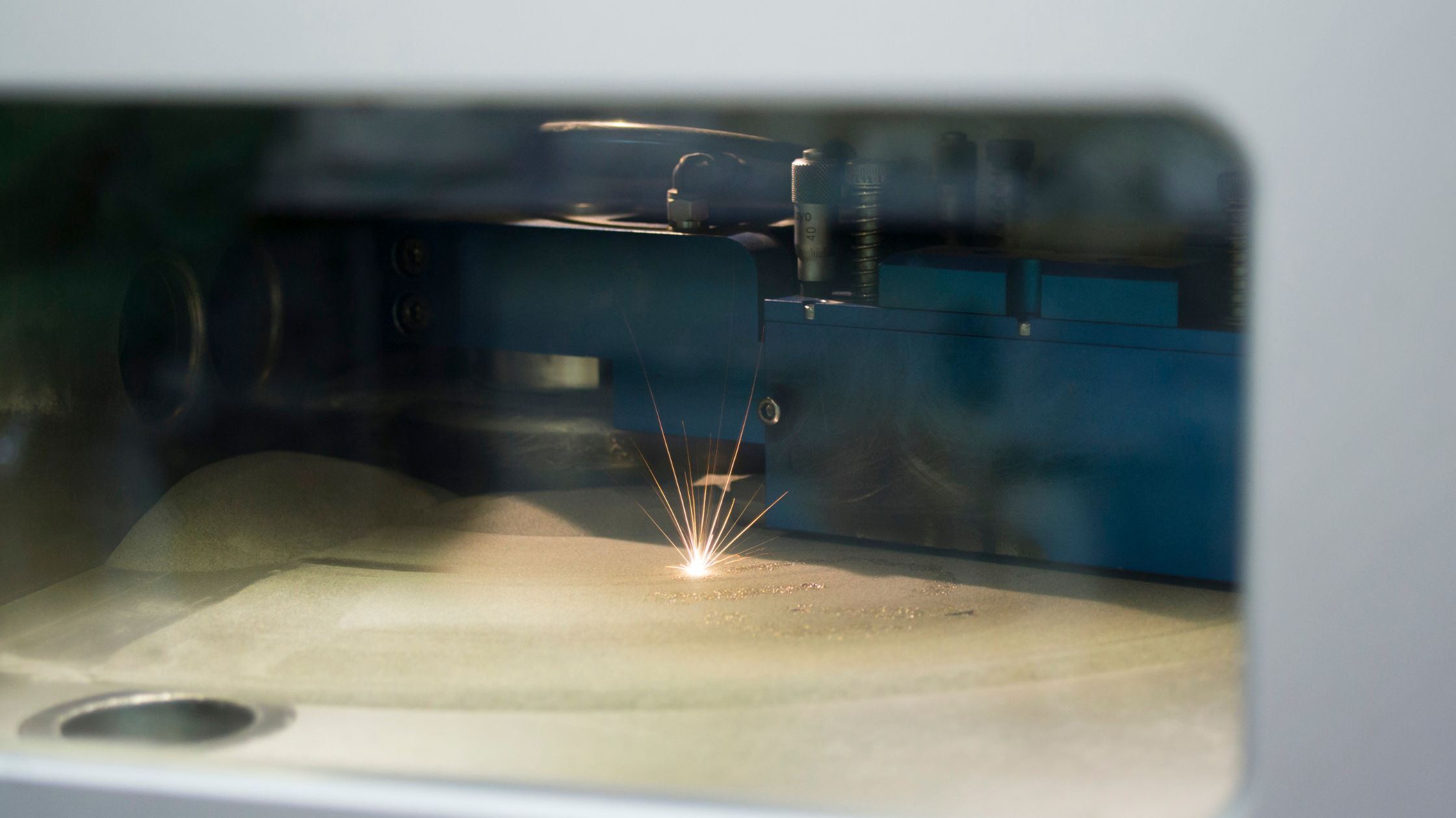 What Material Can Be Machined by Using Laser Beam?