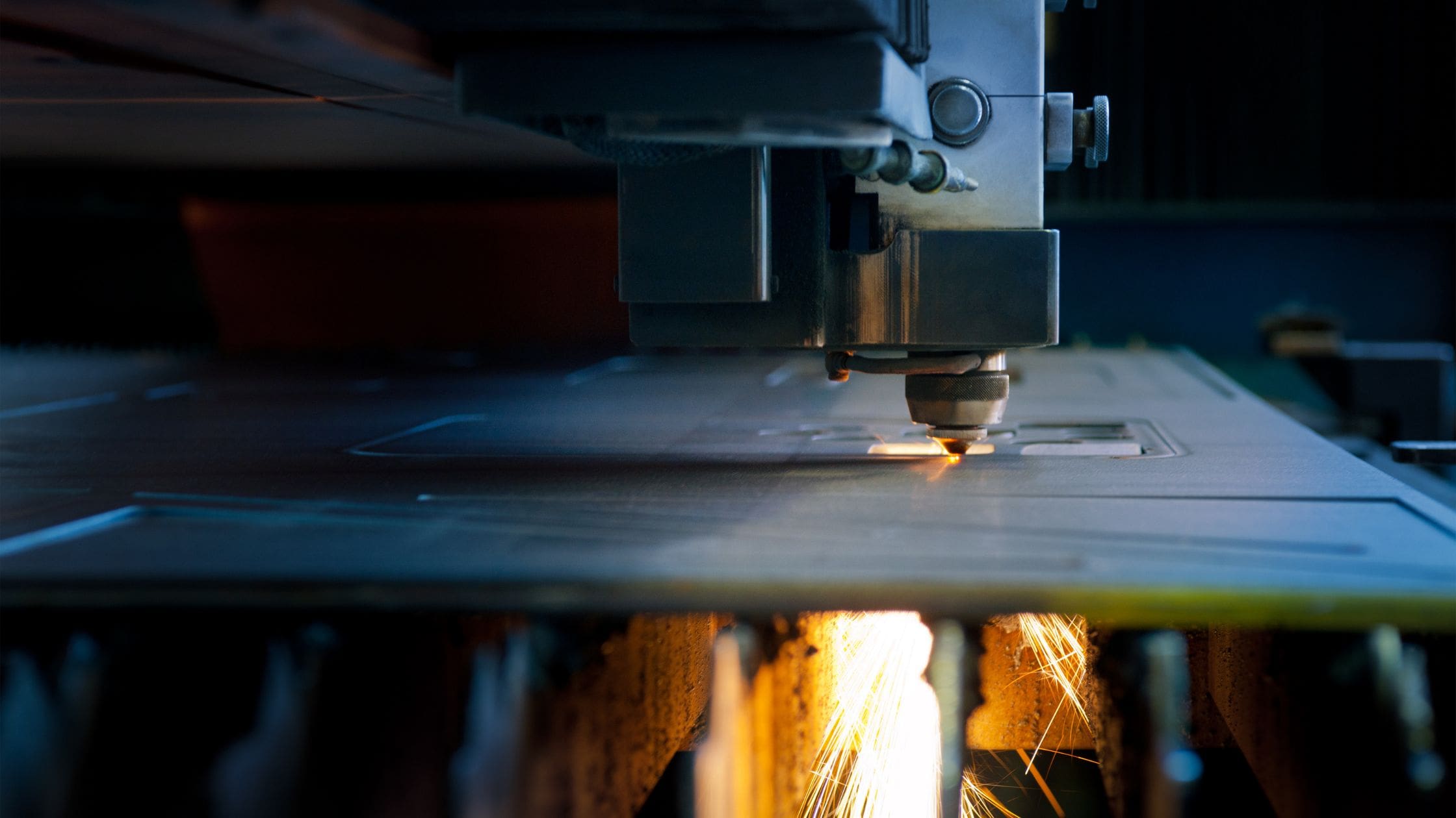 What are Key Parameters in Laser Beam Machining?