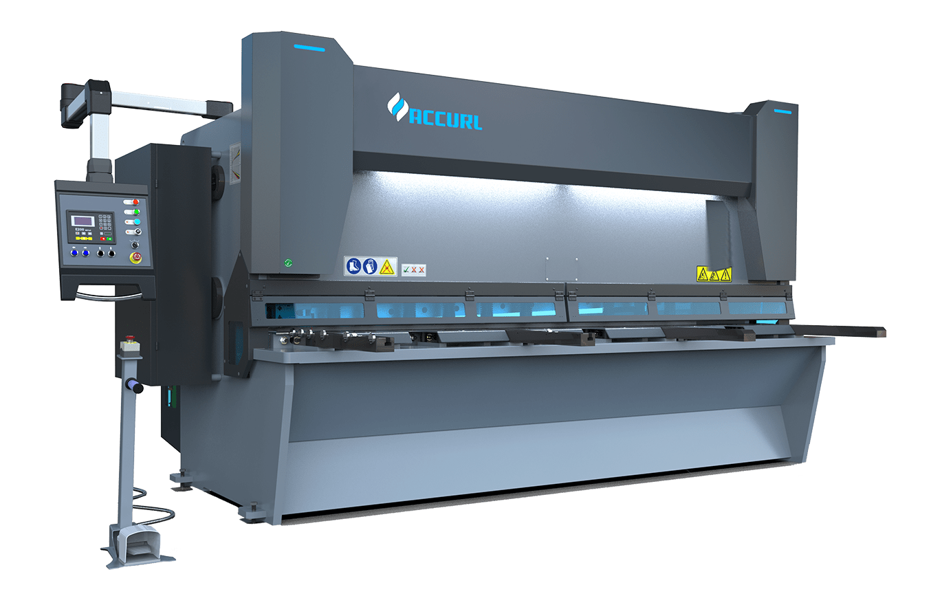 CNC Guillotine Shears Master MS Series