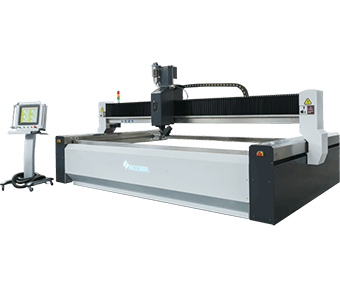 5 Axis Waterjet Cutting Machine MAX BP-C Series