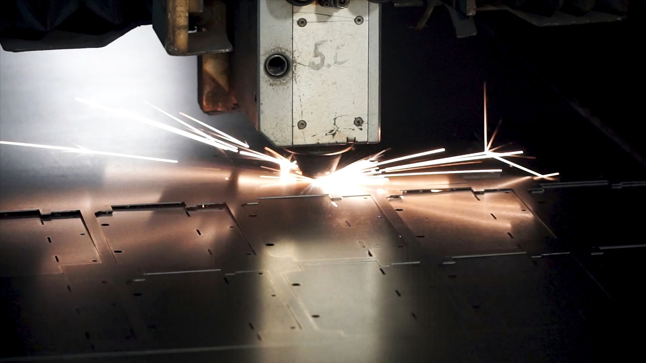 What Materials Are Used for Laser Cutting?