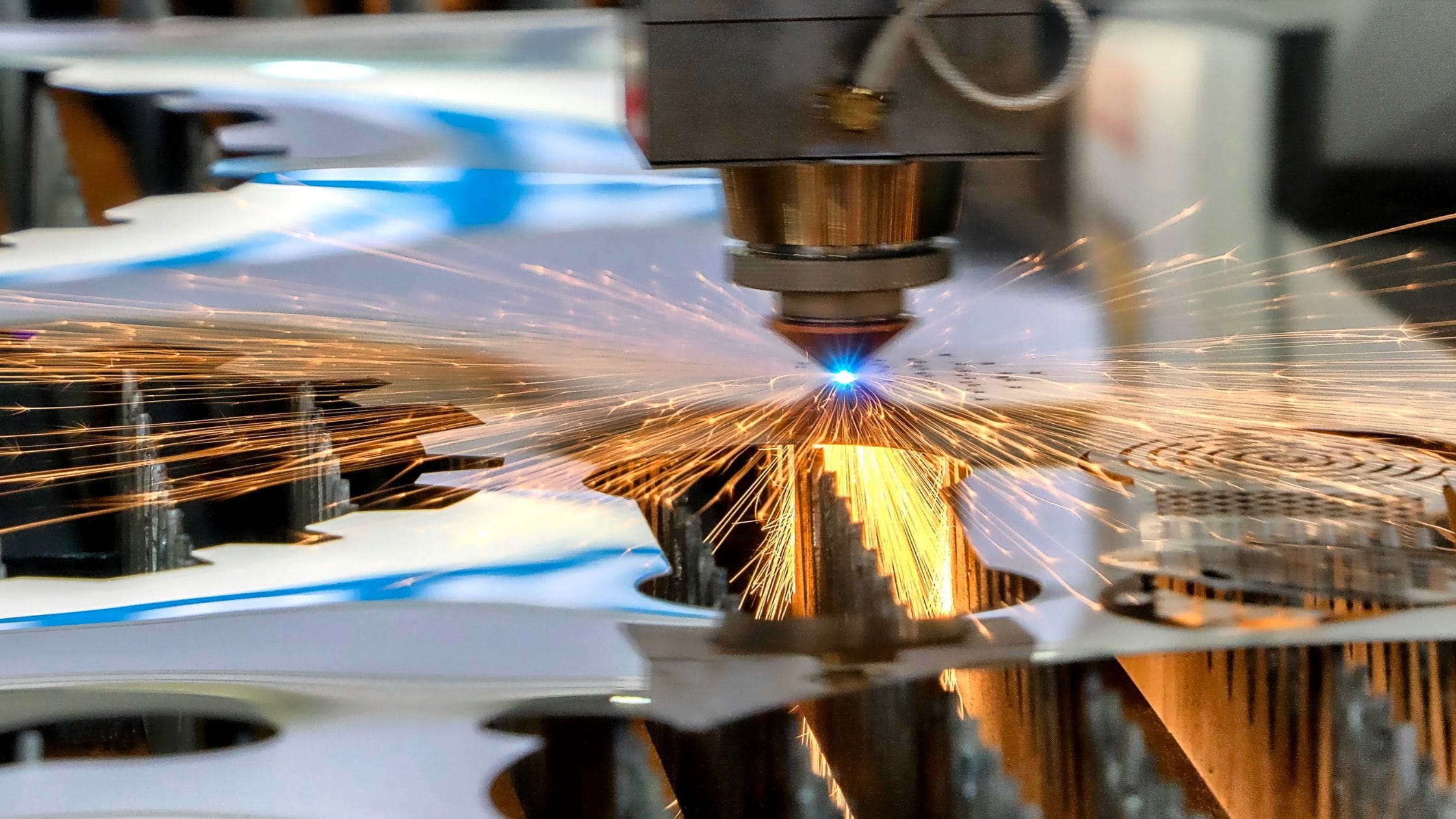 Laser Cutting Applications: 27 Industry Uses with Examples