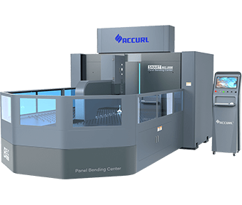 Electric Panel Bender BEC Smart Series